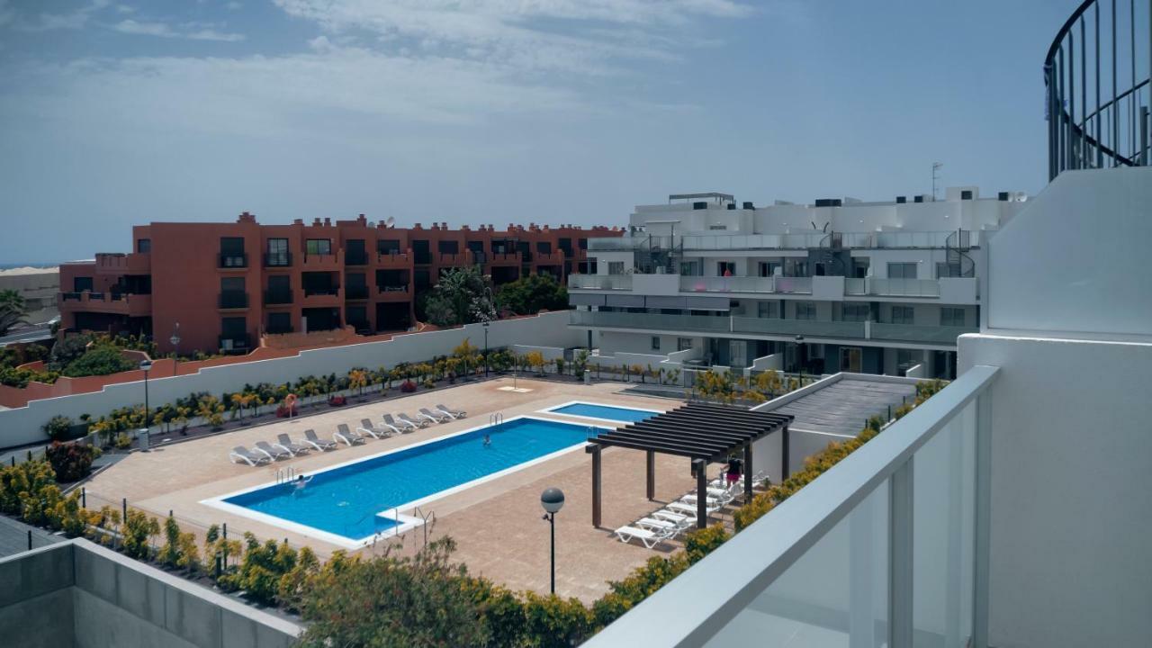 Okeanos Super 2 Bedrooms Lt-P Granadilla De Abona Exterior foto