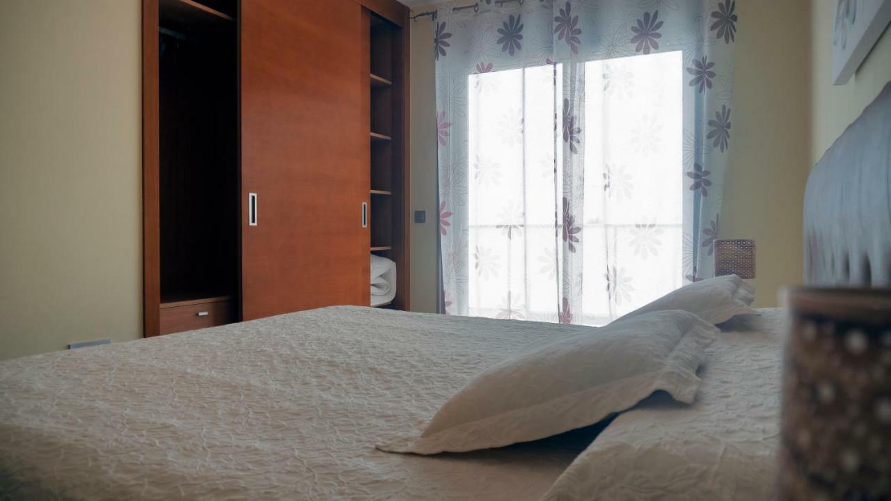 Okeanos Super 2 Bedrooms Lt-P Granadilla De Abona Exterior foto
