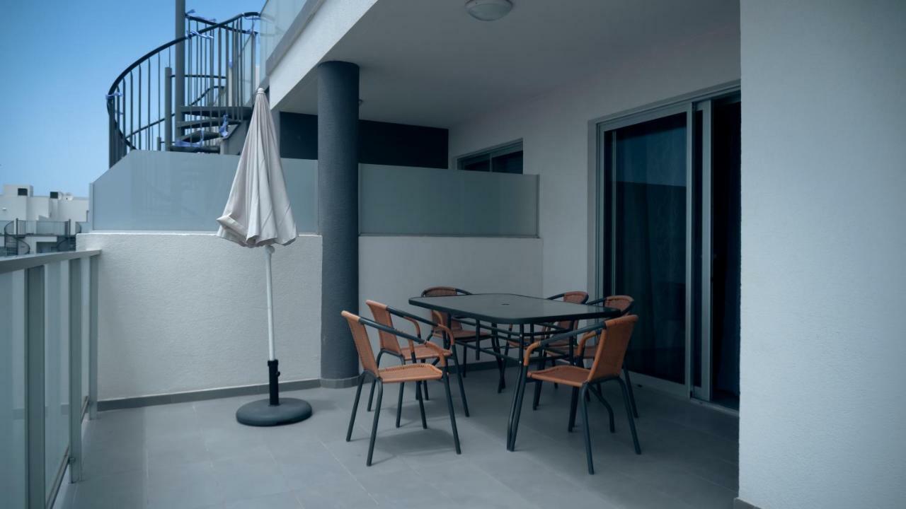 Okeanos Super 2 Bedrooms Lt-P Granadilla De Abona Exterior foto