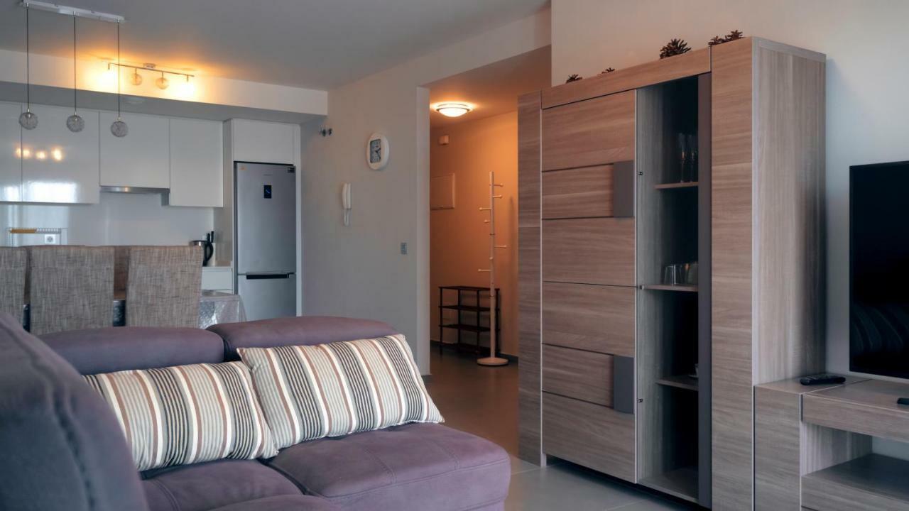 Okeanos Super 2 Bedrooms Lt-P Granadilla De Abona Exterior foto